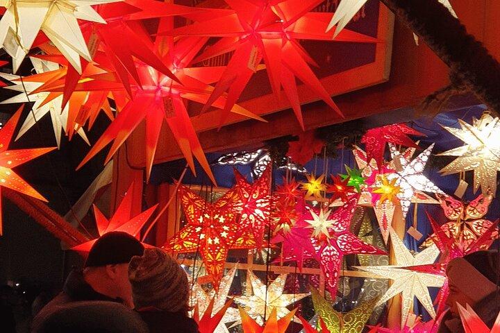 Your magical Advent experience in Christmas Market Dresden Tour