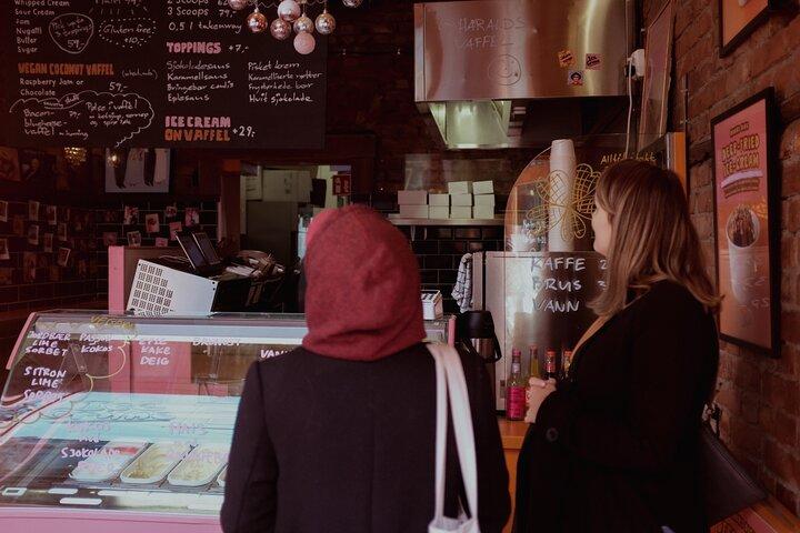 Oslo Grünerløkka Food & Culture Walking Tour