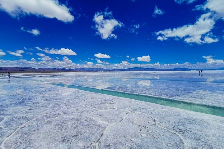 4 days 4 destinations in North Argentina