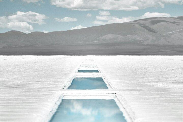 4 days 4 destinations in North Argentina