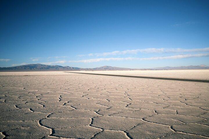 Tour to Salinas Grandes and Purmamarca