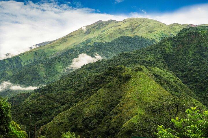 Tour to Cachi from Salta
