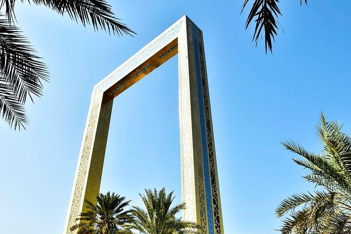 Dubai Half-Day Heritage & Culture Tour