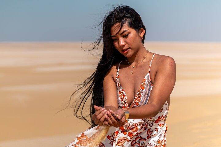 Fayoum Oasis Tour and Desert Photoshoot Experience in Egypt