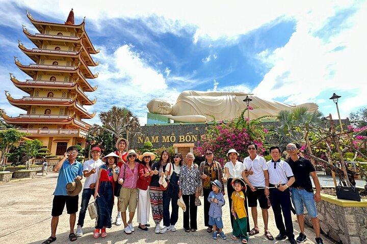 Mekong Delta My Tho & Ben Tre Day Tour (Private/Small Group)