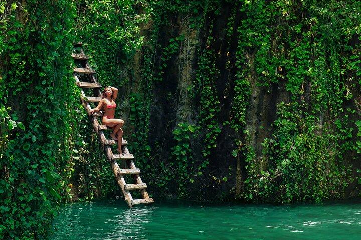 Tulum Instagram Photo Experience