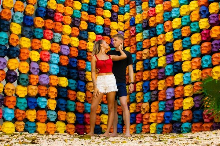 Tulum Instagram Photo Experience