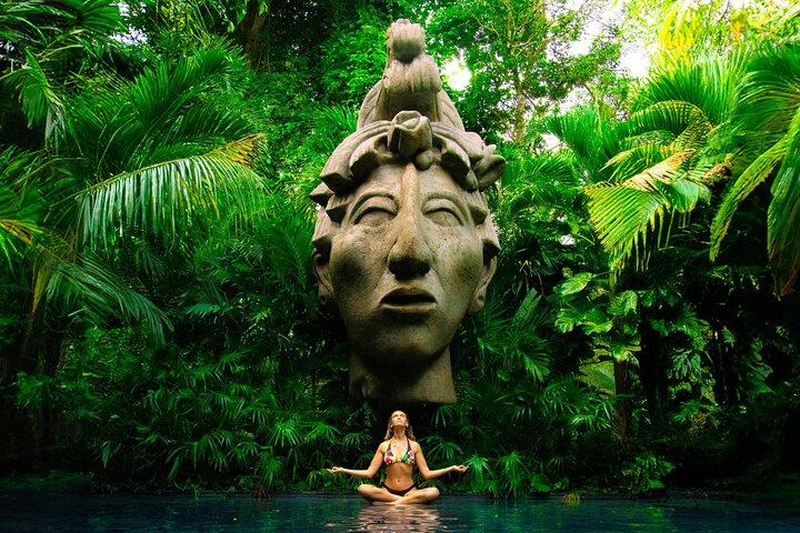 Tulum Instagram Photo Experience