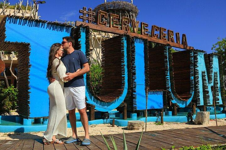 Tulum Instagram Photo Experience