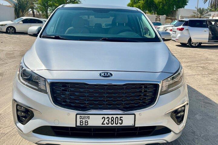 Dubai Airport Private Arrival or Departure Airport Transfers
