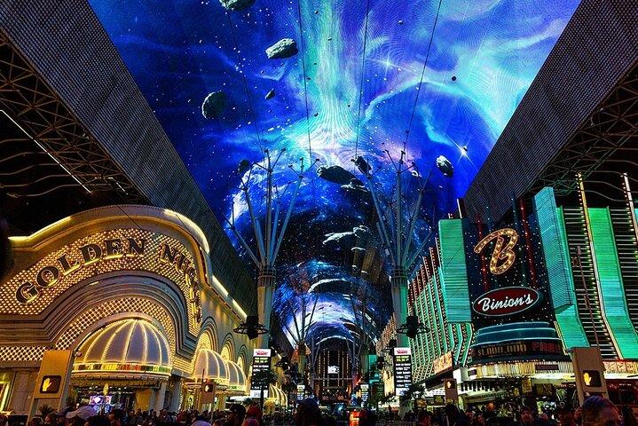 Las Vegas City Tour