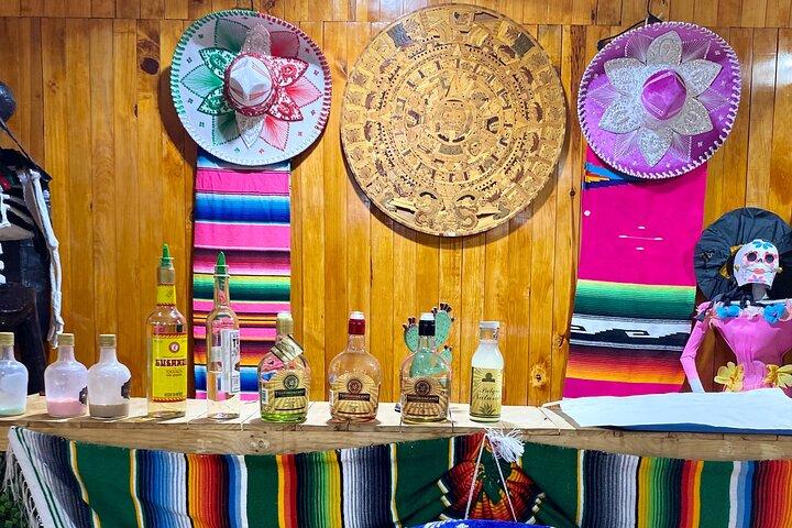 Tour in Mexico, Basilica of Guadalupe and Teotihuacan at your leisure