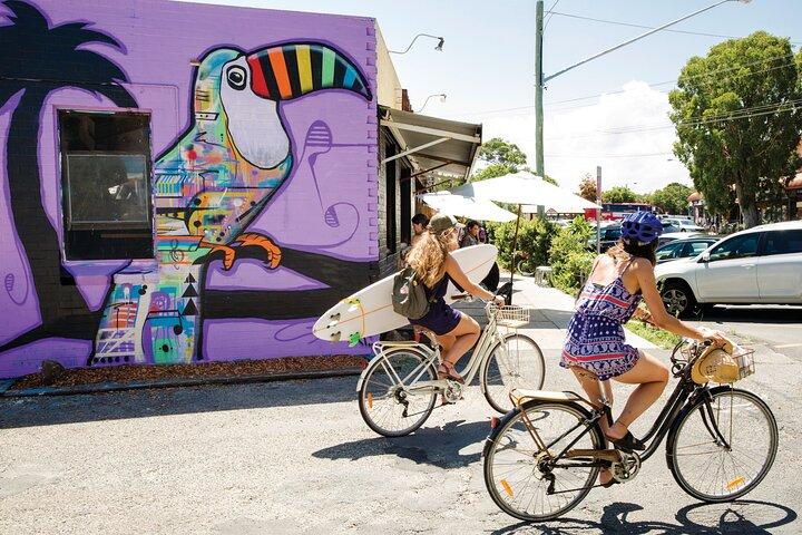 Byron Bay Private Group Tour from Brisbane