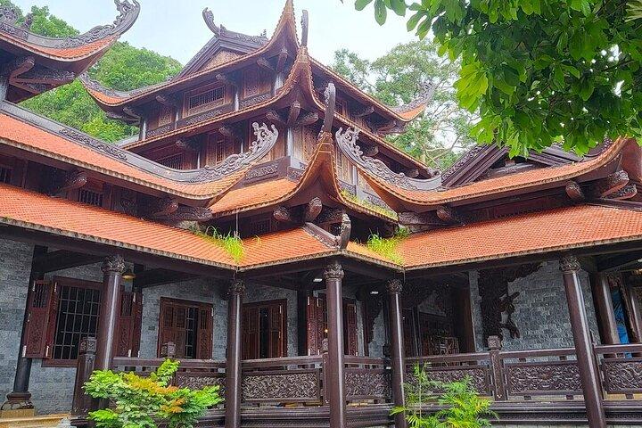 Discover Ta Cu Mountain, Lying Buddha, Phan Thiet City,Cham Tower