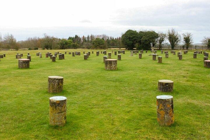 London to Windsor Castle Stonehenge and City of Bath Private Trip