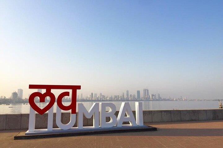 Mumbai Sightseeing Tour