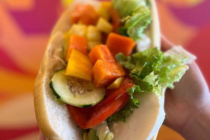 Miami Beach Bike and Food Tour - Bikes, Bites & Views (Adults)