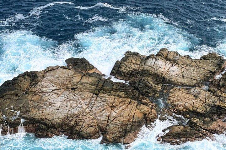 Huatulco City Tour HT