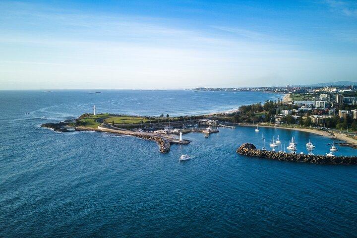 Half-Day Deep Sea Fishing in Wollongong - Weekdays only