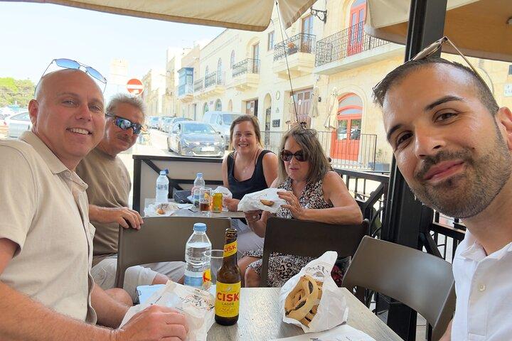 Malta Private Full-Day Customizable Tour