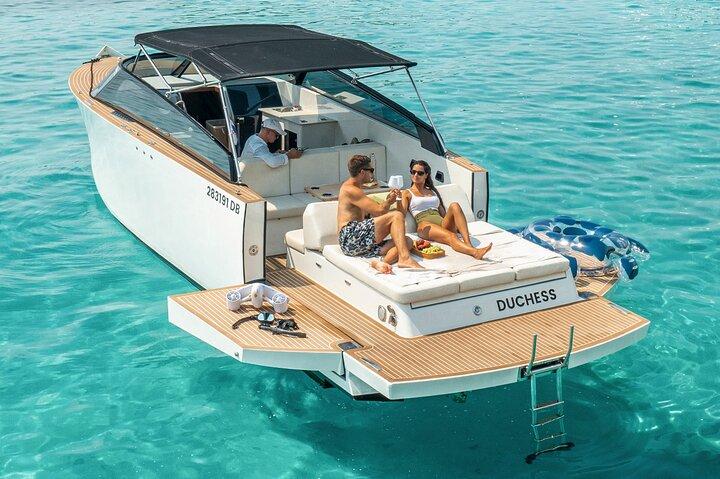Dubrovnik to Elaphiti: Yacht Escape in Style