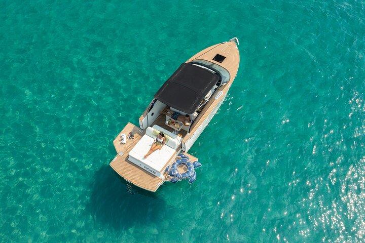 Dubrovnik to Elaphiti: Yacht Escape in Style
