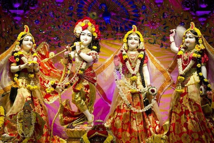 Half Day Private Delhi Temples and Spiritual Sites Tour