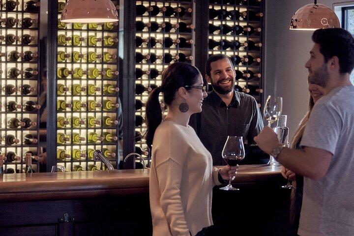 Queenstown Afternoon Wine Tour (Adults Only) | Kiwi Host, Max 10