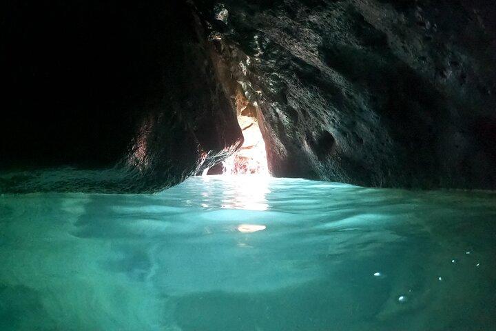 Private Boat Tour Dubrovnik and Elaphiti Islands