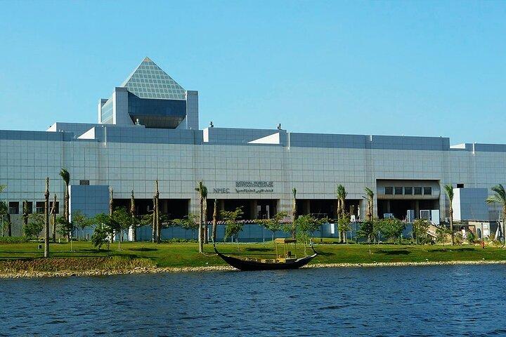 Pyramids & National Museum: A Voyage Through Egypt’s