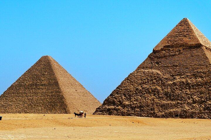 3 Day: Cairo Short Break