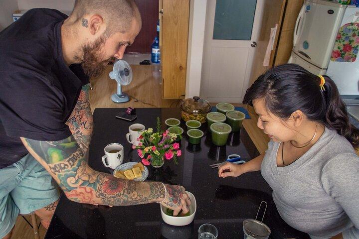 Authentic Vietnamese Cooking Class in Ho Chi Minh City