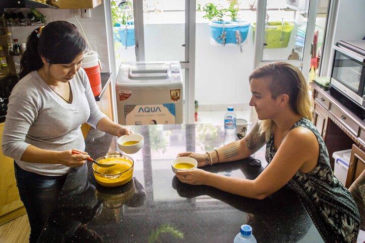 Authentic Vietnamese Cooking Class in Ho Chi Minh City