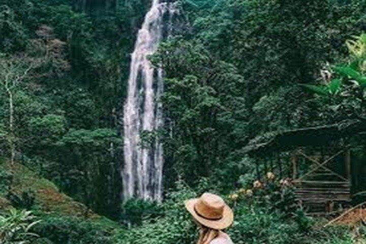 Best Materuni waterfall and chemka hotspring day Tour Experience
