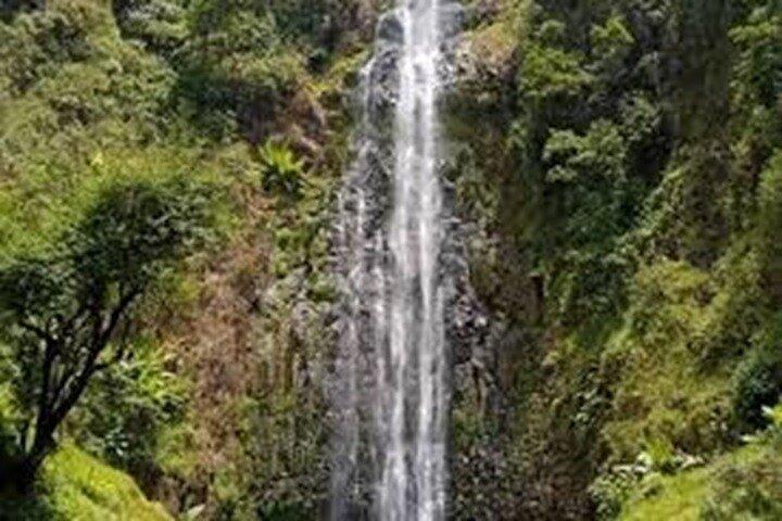 Best Materuni waterfall and chemka hotspring day Tour Experience