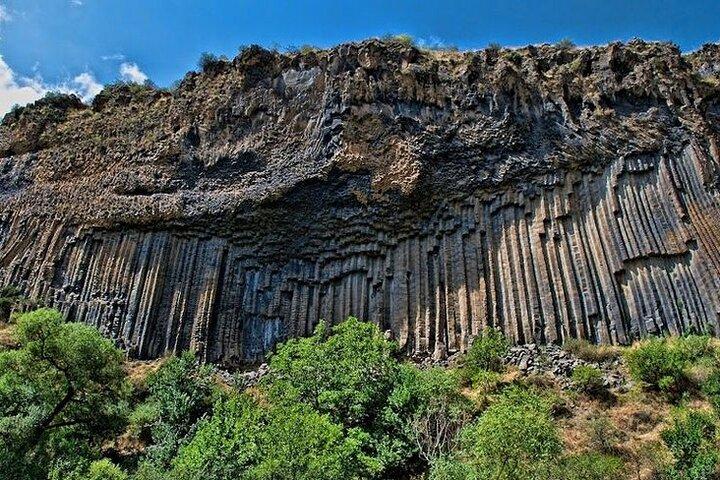 Best of Armenia: private 2-3 days tour to Yerevan w/ family lunch