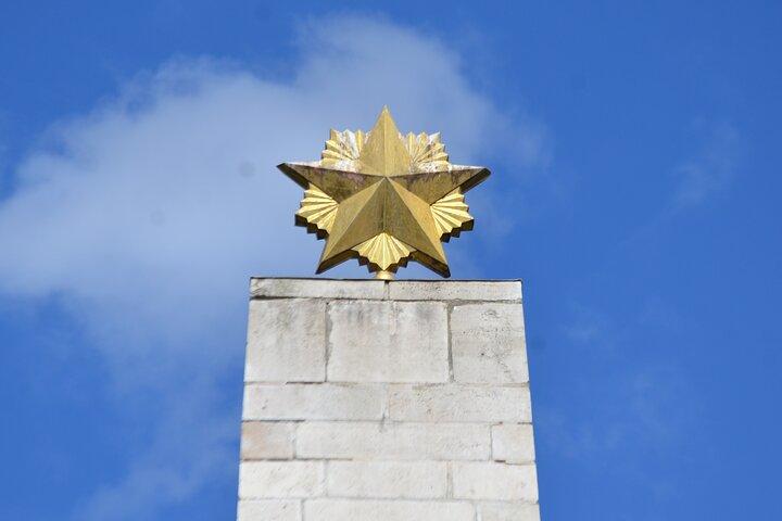 Private Tour of Communist Era Budapest