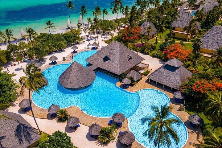 12 Days Best Of Tanzania Safari and Zanzibar Beach Tour