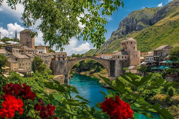 Discover Dubrovnik Private City and Panorama Tour