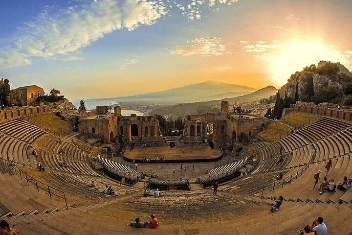 Day Trip to Ephesus from Istanbul A Journey Through History