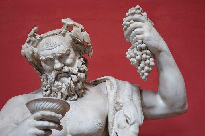 Vatican Museums and Sistine Chapel Private Skip-the-Line Tour