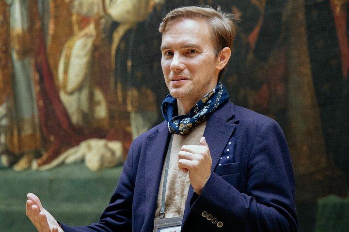Louvre Private Tour with Mona Lisa and Skip-the-Line Entry