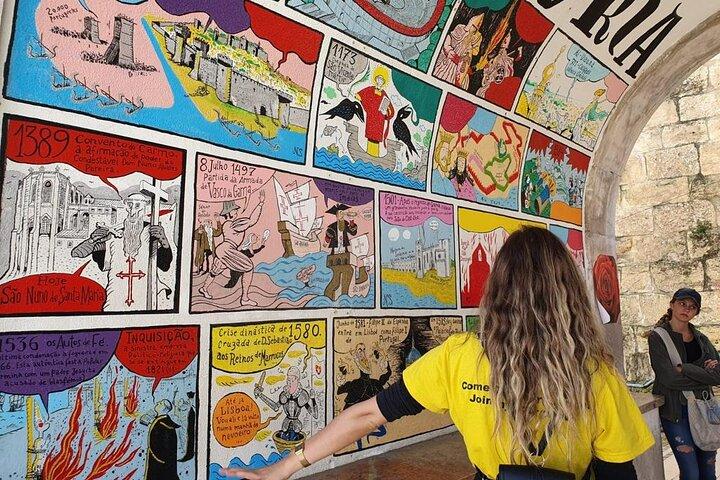 Discover Lisbon's Alfama: Secrets of the Old Town