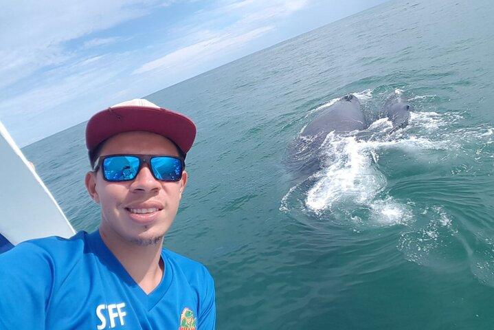Catamaran and Snorkeling Tour in Costa Rica