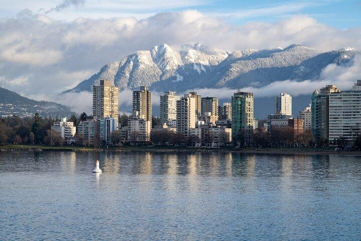 Vancouver Airport Transfer to Vancouver/Whistler (Special Offer)