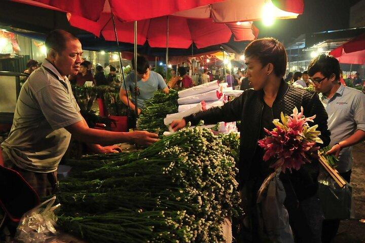 Hanoi Local Markets Tour