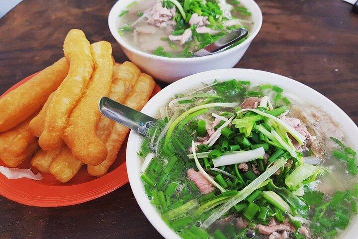 Hanoi Local Markets Tour