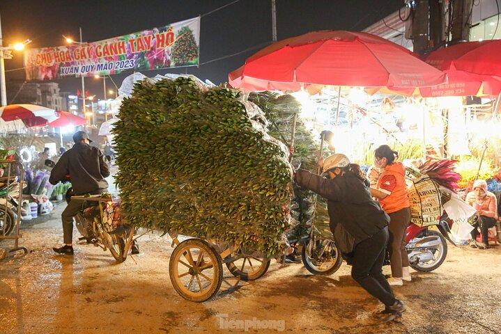 Hanoi Local Markets Tour