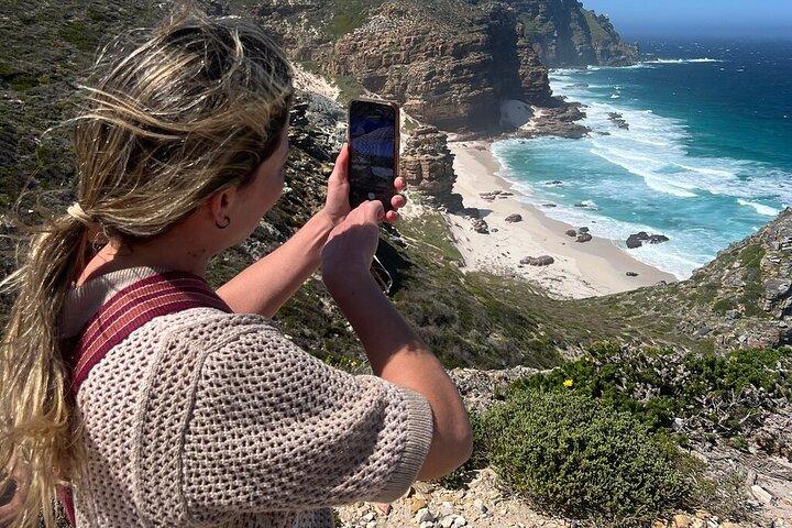 Full Day Cape Peninsula tour in private car
