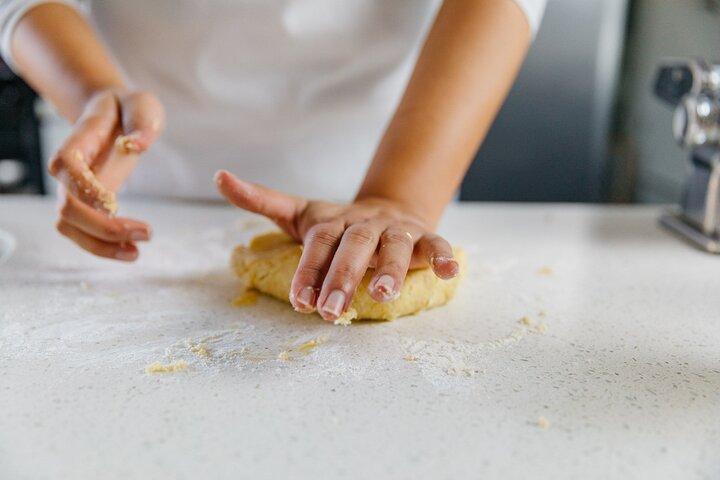 2 Hour Italian Pasta Class With Local Chef in Jacksonville